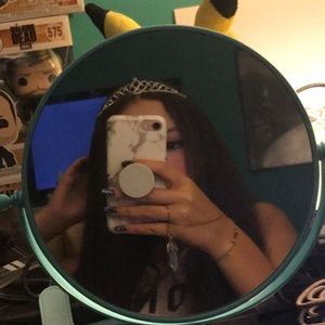 Meet your Posher, Kylee